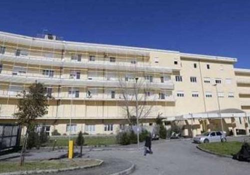 Muore una donna all'ospedale di Boscotrecase (NA), per una presunta leucemia